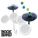 Rock Band 2 Double Cymbal Expansion Kit
