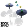 Rock Band 2 Double Cymbal Expansion Kit