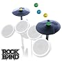 Rock Band 2 Double Cymbal Expansion Kit