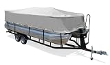 Taylor Made Products Trailerite Semi-Custom Boat Cover for Pontoon Boats