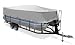 Taylor Made Products Trailerite Semi-Custom Boat Cover for Pontoon Boats