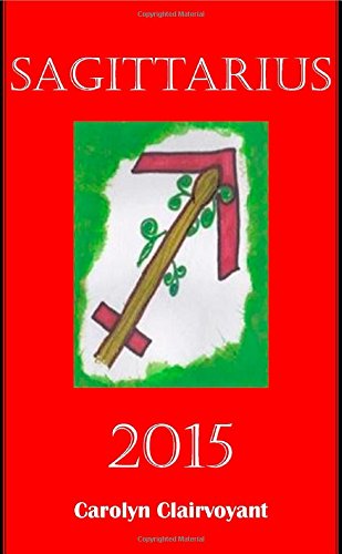 Sagittarius 2015