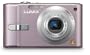 Panasonic Lumix DMC-FX10P 6.0MP Digital Camera with 3x Optical Image Stabilized Zoom (Pink)