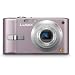 Panasonic Lumix DMC-FX10P 6.0MP Digital Camera with 3x Optical Image Stabilized Zoom (Pink)