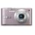 Panasonic Lumix DMC-FX10P 6.0MP Digital Camera with 3x Optical Image Stabilized Zoom (Pink)