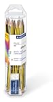 Staedtler - Noris - Pack de 12 Crayon...