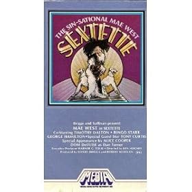 Sextette [VHS]