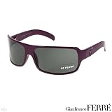 Genuine Gianfranco Ferre Sunglasses. Made In Italy.