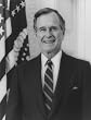 George H. W. Bush Speeches MP3 DVD - Bush I Speaks on Strengthening America, Reducing the Deficit, Containment of the Soviet Union, Military Intervention in Panama, Iraq, a Stronger United Nations and Much More