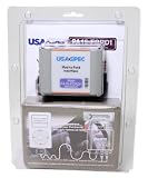 Brand New Usa Spec Pa15-ford1 Ipod / Iphone / Itouch 3g Interface + Aux Input for Ford's