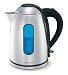 Morphy Richards Dome Quiet Boil Jug Kettle 43313 Brushed Stainless Steel