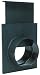 Magnate W1006 Plastic Blast Gate - 3 Diameter