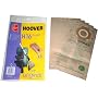 Hoover H16 Aquajet 2 layer bags x 5