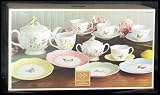 Lenox Butterfly Meadow 17 pc Luncheon Tea Set