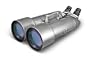 Barska Blueline 20x,40x100 Waterproof Jumbo Binocular w/ Premium Hard Case