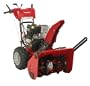 Snapper 1695908 27-Inch 250cc 4-Cycle OHV Briggs & Stratton 1150 Snow Series Gas Powered Self Propelled Two-Stage Snow Thrower With Electric Start