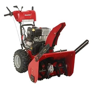 Buy Snapper 1695908 OHV Briggs & Stratton 1150 Two-Stage Snow Thro