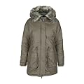 Bench Damen Parka EMPEROR