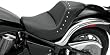 Saddlemen Renegade Deluxe Solo Seat - Studded Saddlehyde K06-11-001