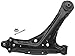 ACDelco Professional 45D3333 Front Passenger Side Lower Suspension Control Arm and Ball Joint Assembly