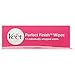 Veet Easy Wax Perfect Finish Wipes - Pack of 14 Wipes