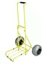 Folding Mini Beach Cart by Wheeleez