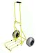 Wheeleez Mini Folding Beach Cart