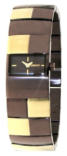 DKNY Herrenuhr Quarz NY4313