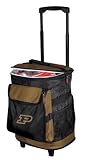 Logo Chair 201-57 Purdue Rolling Cooler