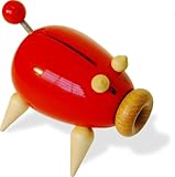 VILAC チョキンバコ ブタ