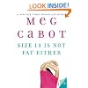 Size 14 Is Not Fat Either (Heather Wells Mysteries)
