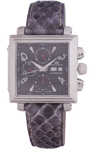 review Tense Wood Watches 