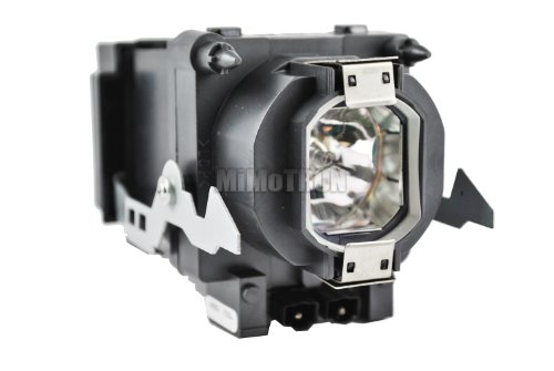 Mimotron XL-2400 Replacement Lamp With Housing For Sony TVs