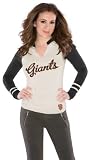 San Francisco Giants Women's Sport Envy Top - by Alyssa Milano