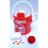 Design Your Own Knitting Machine For Children