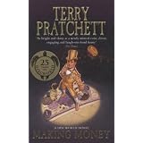 Making Money (Discworld Novels)von "Terry Pratchett"
