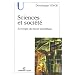 Sciences et soci�t� : Sociologie du travail scientifique