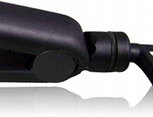 Pro Titanium Hair Tools Ceramic Tourmaline Protein Straightener Hair