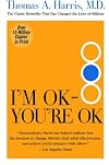 I'm OK—You're OK