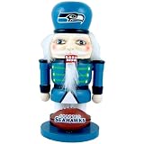 NFL Elite 7-Inch Nutcracker