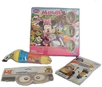 Children Toys Game Board bundle pkg