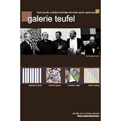Galerie Teufel