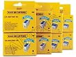 Compatible Epson T007201 & T008201 Multi 8-Pack: 4 Black & 4 Color Ink Cartridges