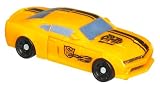 Transformers Hunt for the Decepticons Hasbro Legends Mini Action Figure Cyberfire Bumblebee