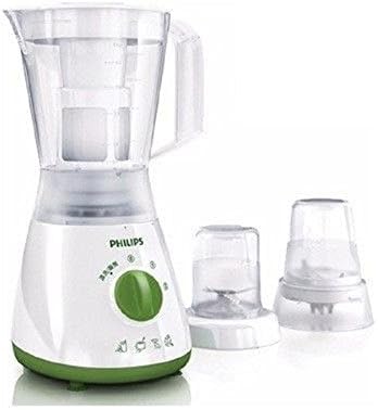 Philips HR2003 Blender 1L glass container 200-240V 350W