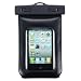 Axstyle 高品質 水深10M スタイリッシュ 防水ケース Waterproof case for iPhone4S,iPhone4,iPod,iPod touch,iPod nano,Xperia,Galaxy S ストラップ付属 オリジナルモデル