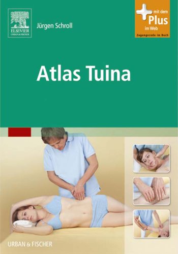 Atlas Tuina: enhanced ebook (German Edition)