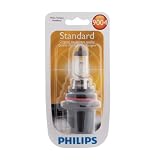 Philips 9004 Standard Headlight Bulb, Pack of 1