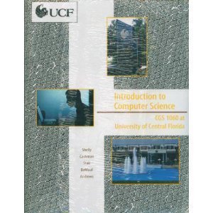 Introduction to Computer Science at UCF