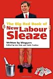 The big red book of New Labour sleaze